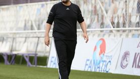 Ankara Keçiörengücü Süper Lig Hedefli Sezon Hazırlıklarını Tamamladı