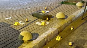 Antalya'daki Pastane Kavgasında İntihar Olayı