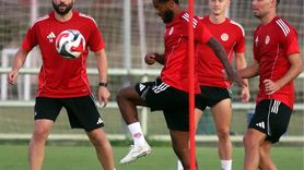 Antalyaspor, Süper Lig'de Tarih Yazmak İstiyor