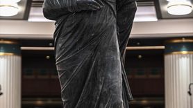 Arkeolojinin Altın Çağı Sergisi Ziyaretçilerini Ağırlıyor