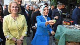 Artvin'de Aile Yılı Vurgusu: Bakan Göktaş'tan Önemli Açıklamalar