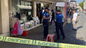 Aydın'da Boşanma Aşamasındaki Eşini Öldüren Polis Memuru Tutuklandı