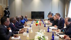 Bakan Bayraktar ve Kongo Başbakanı Makosso'dan Enerji İş Birliği Vurgusu