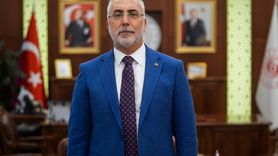 Bakan Işıkhan'dan Kamu Toplu Sözleşmeleri Değerlendirmesi