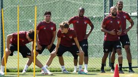 Bandırmaspor, Adana Demirspor Maçına Hazırlanıyor