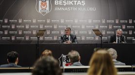 Beşiktaş Başkanı Serdal Adalı, Transfer Stratejisi ve Geçmişle Hesaplaşma Üzerine Açıklamalar Yaptı