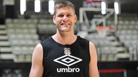 Beşiktaş'ın Conor Morgan'la Yeni Sezon Hedefleri