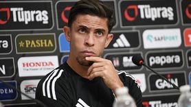 Beşiktaş, Lausanne Karşısında Tur Peşinde