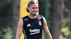 Beşiktaş, Lausanne Maçı Hazırlıklarını Tamamladı