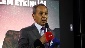 Bilecik'te Karanlık Gökyüzü Gözlem Etkinliği