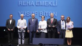 Bilişim 500 Araştırması Sonuçları Açıklandı