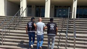 Bodrum'da Uzun Süreli Hapis Cezası ile Aranan Kişi Yakalandı