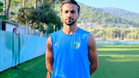 Bodrum FK Pendikspor Maçına Hazırlanıyor