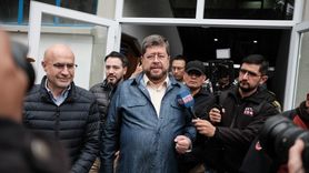 Bolivya'da Devlet Başkanı Seçimleri Başladı