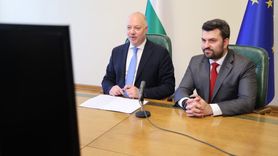 Bulgaristan, Ukrayna'nın AB Entegrasyonuna Desteğini Sürdürüyor