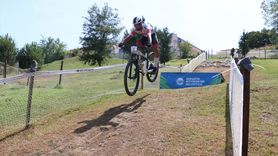 Burak Başer, 2026 Dünya Şampiyonası İçin Hazırlıklarını Sürdürüyor