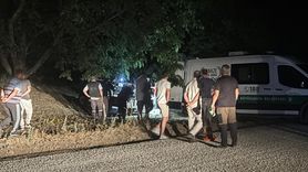 Bursa'da Silahlı Kavga: Cenaze Töreni Gerçekleşti