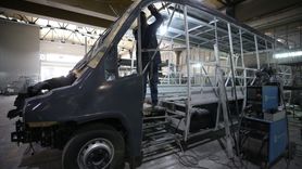 Bursalı Firma, Yolcu Taşıma Araçlarını 22 Ülkeye İhraç Ediyor