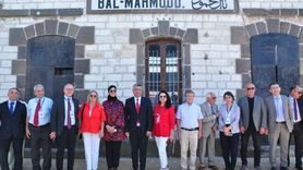 Büyük Zafer'in İzinde Tren Yolculuğu