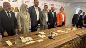 Büyükgümüş: CHP, Psikoloji Biliminin Bir Vakası Haline Geliyor