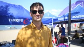 Çanakkale'de Sahil Sürat Türkiye Kupası Başarıyla Tamamlandı