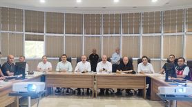 Çanakkale Yangın İncelemeleri: İçişleri Bakan Yardımcısından Uyarı