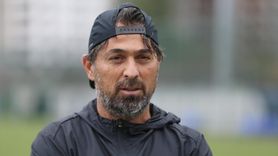 Çaykur Rizespor'un Zorlu Galatasaray Maçı Öncesi İlhan Palut'un Değerlendirmesi