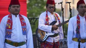 Cevdet Yılmaz: Türkiye- Endonezya Savunma İlişkileri Güçleniyor