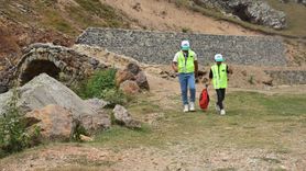 Çevre Müfettişi Kardeşler: Mete ve Görkem Koç'un Temiz Doğa Mücadelesi