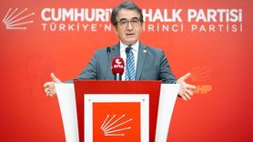 CHP'den Gelir Vergisi Reformu Önerisi