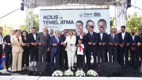 CHP Genel Başkanı Özgür Özel, İstanbul'da Kreş ve Yurt Açtı