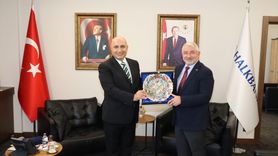 Çorum Belediyesi Çalışanlarına 90 Bin Lira Promosyon