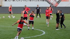 Çorum FK Teknik Direktörü Tahsin Tam İkinci Şampiyonluğu Hedefliyor