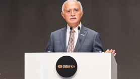 DEİK, 40. Yılını Kutladı: Yeni Vizyon ve Hedefler Açıklandı