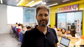 DENEYAP Atölyeleri ile Geleceğin Yazılım Mühendisleri Yetişiyor