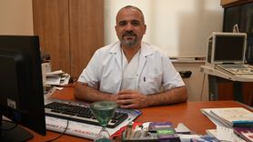 Denizli'de Kalem Pil Yutan Hastaya Başarıyla Müdahale