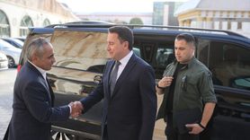 DEVA Partisi Lideri Babacan'dan 'Terörsüz Türkiye' Vurgusu