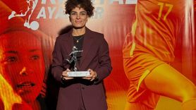 Dilan Bora'ya Kutlama Mesajı