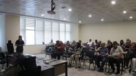 Diyabetik Ayak Yarasında Ozon Terapi İle İyileşme Süreci