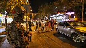 Diyarbakır'da 'Narko Hançer' Uygulaması İle Uyuşturucu Satıcılarına Darbe