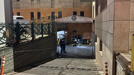 Duman Tahliyesi Eskişehir'de Gerçekleşti