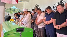 Düzce'de Silah Kazası: Genç Hayatını Kaybetti