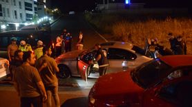 Edirne'de Denetim Kaçışlarına Karşı Sert Önlemler