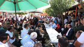 Edirne Valisi Sezer'den Köy Çocuklarına Müjdeli Haber