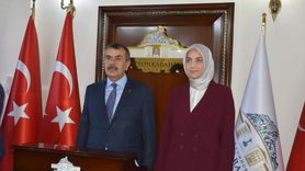 Eğitimde Yeni Dönem: Bakan Tekin'den Önemli Açıklamalar