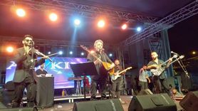 Elazığ'da 5. Keban Su ve Balık Festivali Renklilikle Devam Ediyor