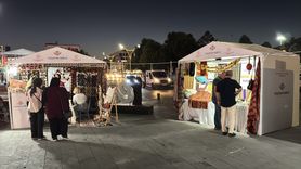 Erzincan'da Yaşayan Miras Festivali İkinci Günüyle Devam Ediyor