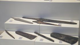 Erzurum'daki Karaz Kültürü Eserleri Ziyarete Açıldı