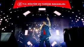 Erzurum Kültür Yolu Festivali: Eğlence ve Sanat Dolu Günler