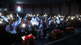 Erzurumspor FK'nın Yeni Başkanı Ahmet Dal